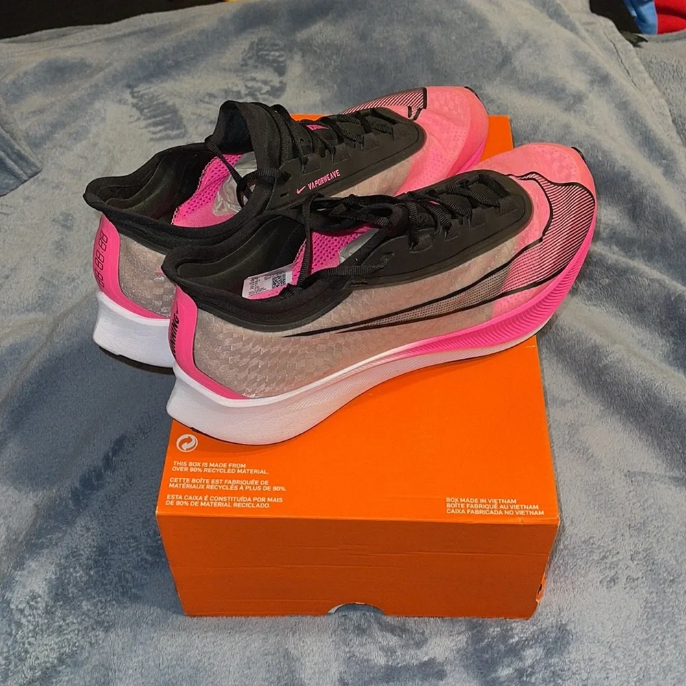 Mens Nike vaporweave - Picture 4 of 4